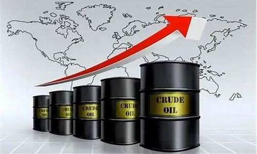 国际原油价格大涨原因分析_国际原油价格大涨原因分析