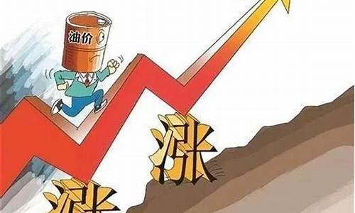 近期国内油价是否有变动_近期国内油价变化