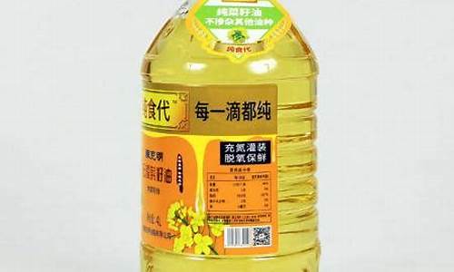 陈克明山茶油价格_陈克明玉米油怎么样